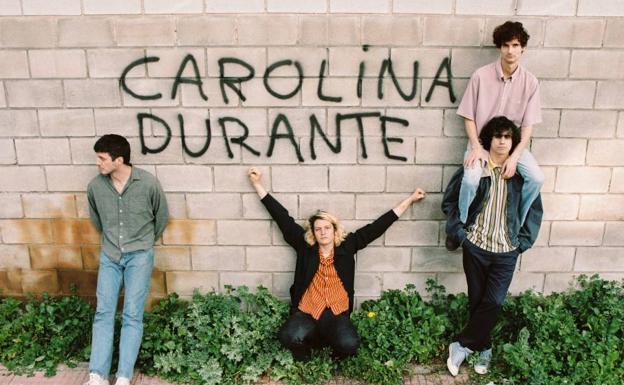 Pulpop Festival ya tiene cartel definitivo, que está encabezado por Carolina Durante