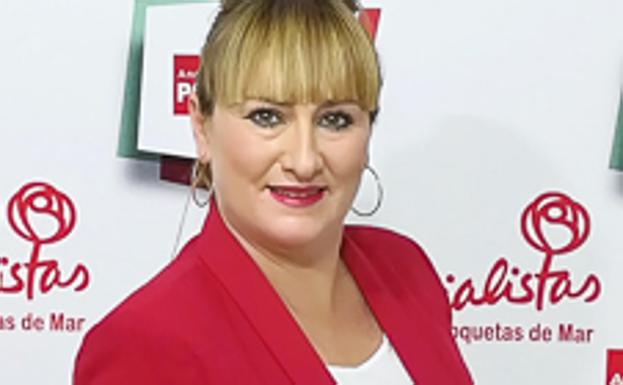 El abandono del PSOE de la edil Ana Fuentes deja la Corporación de Roquetas con cinco tránsfugas