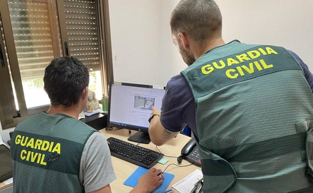 Detenido un joven como autor de seis robos y hurtos en Roquetas de Mar