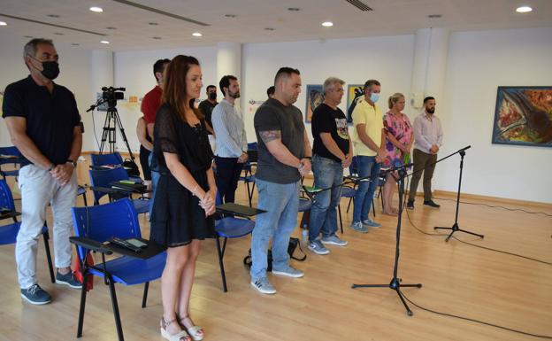 Vícar cederá a La Junta el edificio del Centro de Especialidades que tiene en Las Cabañuelas