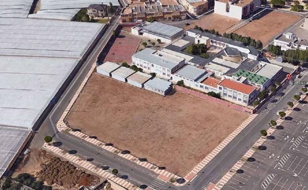 Adjudicadas las obras para dotar de nuevos espacios para FP al IES Turaniana