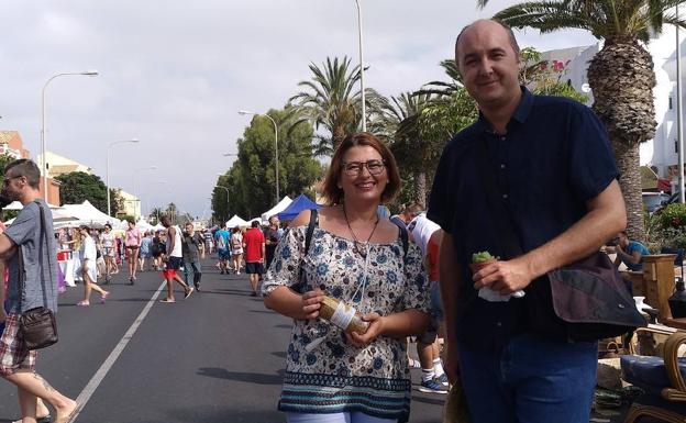 Yakubiuk dimite como concejal para facilitar una nueva etapa en IU encabezada por Belén Pérez