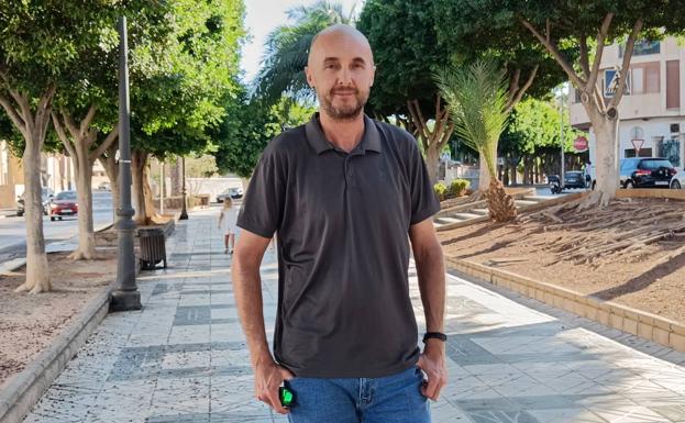 «Le he tenido respeto a Amat, pero no le reí las gracias»