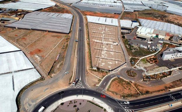 A Pleno la modificación del PGOU que facilita los desarrollos en suelo agrícola