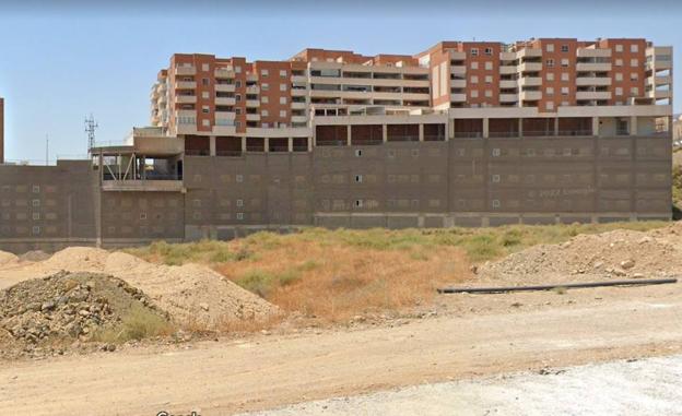 El parking de la discordia: una promotora quiere quedarse 800 plazas públicas para uso privado