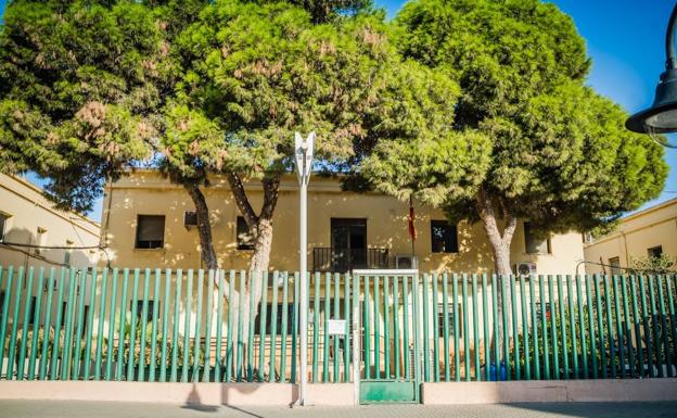 El PP vuelve a exigir al Gobierno que se aclare con sus planes sobre el nuevo cuartel