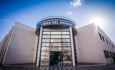 Jarquil hará la ampliación de la Residencia Virgen del Rosario por 6 millones de euros