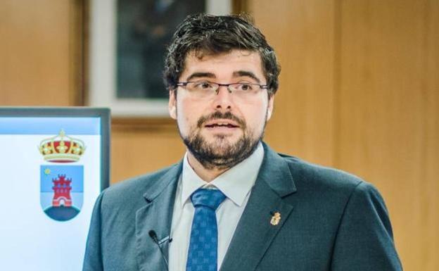Francisco Gutiérrez anuncia su renuncia al acta de concejal del PP tras un año y medio sin cargos