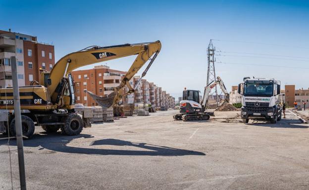 Roquetas prevé aumentar sus ingresos un 9% en el próximo presupuesto de 2023