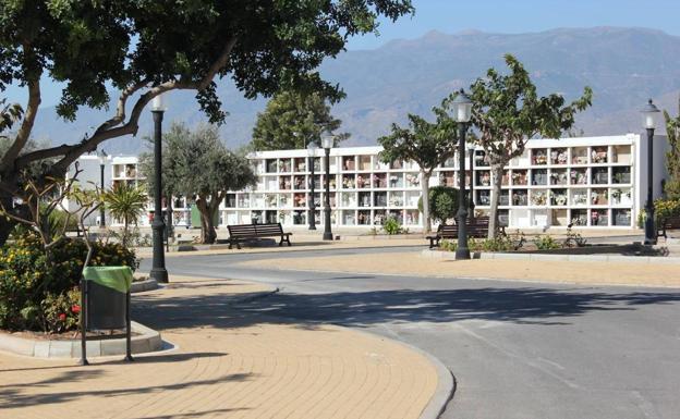 Los cementerios de Roquetas y Aguadulce serán ampliados con una inversión de 200.000 euros