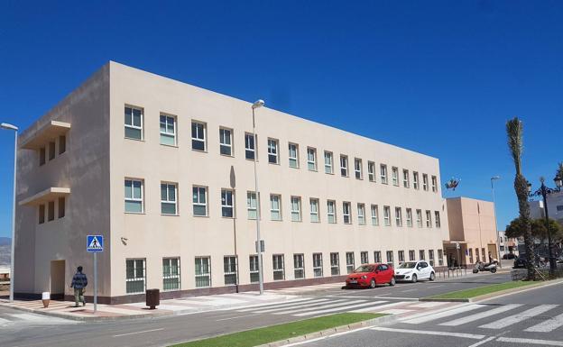 El PP lleva al Parlamento andaluz la paralización del protocolo del nuevo cuartel de la Guardia Civil