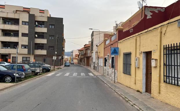 Albaida remodelará la calle Santander y acondicionará nuevos aparcamientos por 1,6 millones