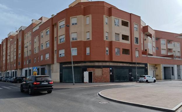 La Junta ya acondiciona el séptimo juzgado en el mismo edificio que los otros seis
