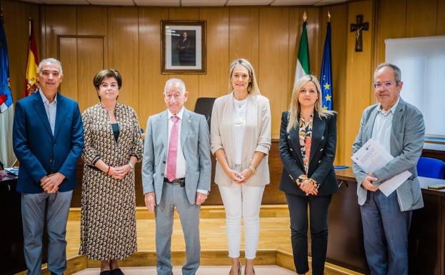 Veterinarios y Ayuntamiento colaboran para mantener el Registro de Animales