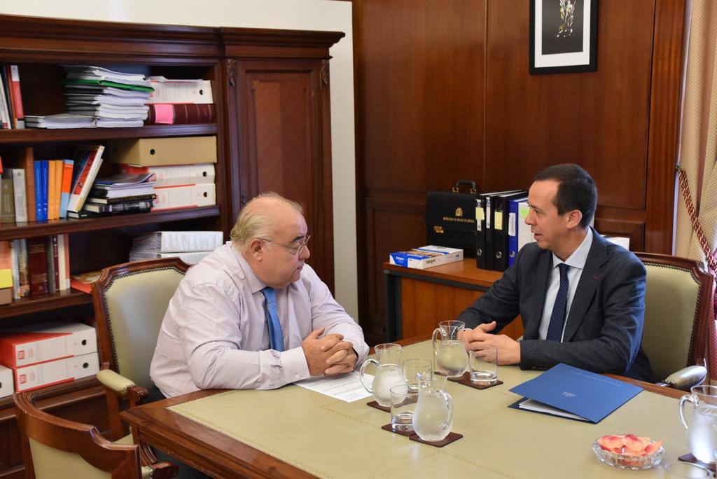 El Consejo de Ministros aprueba la creación del séptimo juzgado de Roquetas