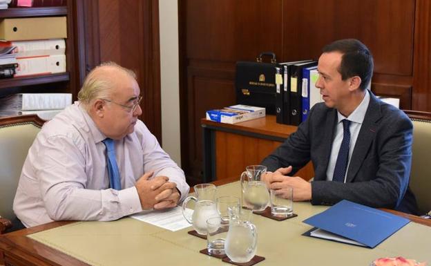 Nuevo Juzgado de Primera Instancia e Instrucción, el séptimo, en Roquetas de Mar