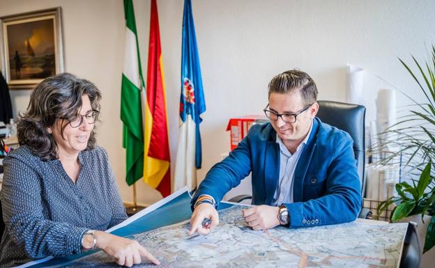 Roquetas inicia los trámites para contar con un Plan Municipal de Vivienda y Suelo