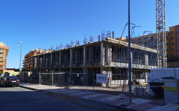 El Pleno trata hoy la supresión de cargas a los promotores para el desarrollo urbanístico