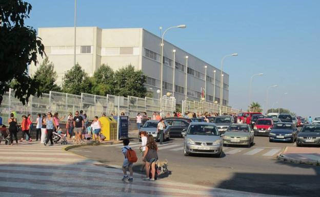 Luz verde para el proyecto de caminos escolares con una inversión de 1,6 millones