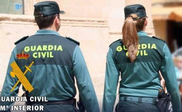 Un herido de bala durante un tiroteo cerca de una zona de ocio de Aguadulce