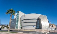 El Teatro Auditorio de Roquetas cumple 19 años de éxitos