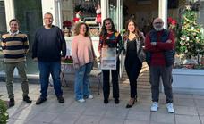 La Niña Voladora y Veterinaria Algaida ganan los concursos de escaparates navideños