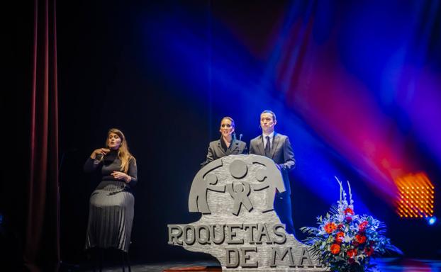 La XIX Gala del Deporte de Roquetas de Mar pone en valor el talento de todos los equipos y atletas