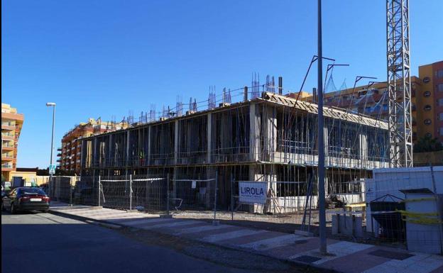 Agenda Urbana aprobó en 2022 licencias para casi un millar de nuevas viviendas
