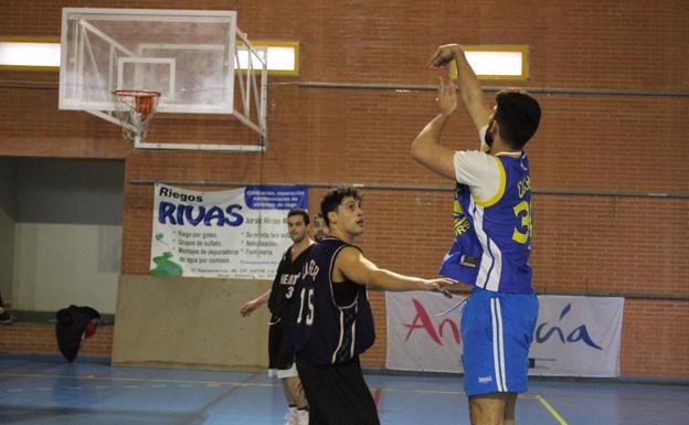 Inscripciones abiertas para el Campeonato de Basket 3x3 del Hip Hop Street