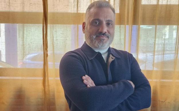 Rafael Albacete encabezará la candidatura de Ciudadanos para las municipales de mayo