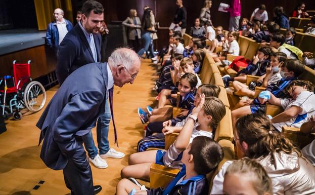 Roquetas inicia el proceso para ser reconocida como Ciudad Amiga de la Infancia