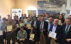 La Fiesta del Aceite de Sierra Mágina remata una campaña récord de premios para sus almazaras