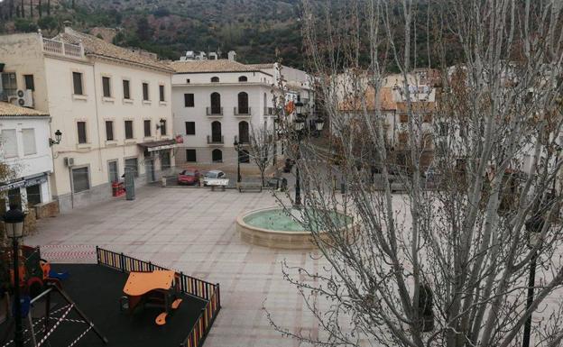 El Ayuntamiento de Huelma confirma el primer positivo por coronavirus en la localidad