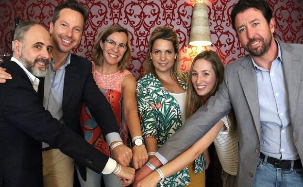 La Gala Jaén Solidaria 2017 destinará los fondos recaudados a la Asociación Española Contra el Cáncer
