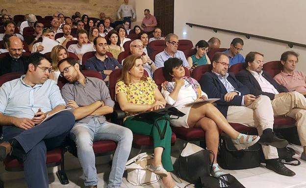 Las ciudades patrimoniales se ponen al día en protección de sus bienes ante emergencias