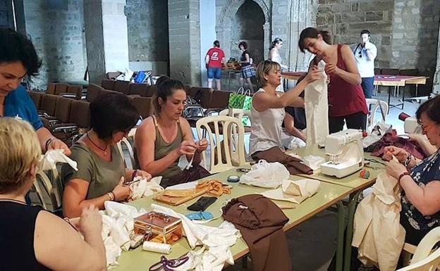 Las Fiestas del Renacimiento contarán con más de un centenar de actividades repartidas en cuatro días