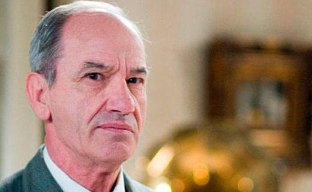 El veterano actor Simón Andreu estará en el Cinefan Festival