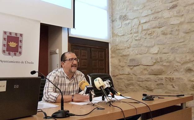 El Ayuntamiento pone en marcha una Escuela Virtual en la que se ofertan 95 cursos
