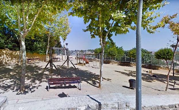 Un detenido en Úbeda por vender marihuana y hachís a jóvenes e incluso menores de edad