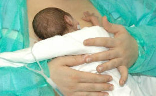 El hospital de Úbeda atendió 540 nacimientos durante los seis primeros meses de este año