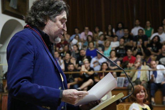Presencia de la sociedad ubetense