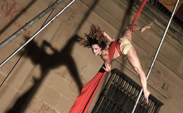 Valoración positiva de las Fiestas del Renacimiento, en las que creció la ocupación hotelera