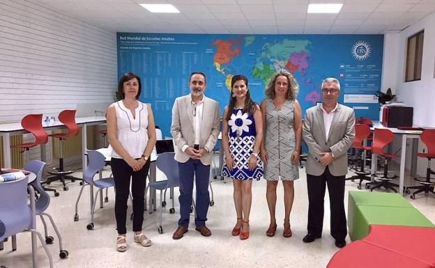 La Escuela de Verano Safa apuesta por la innovación metodológica y la tecnología