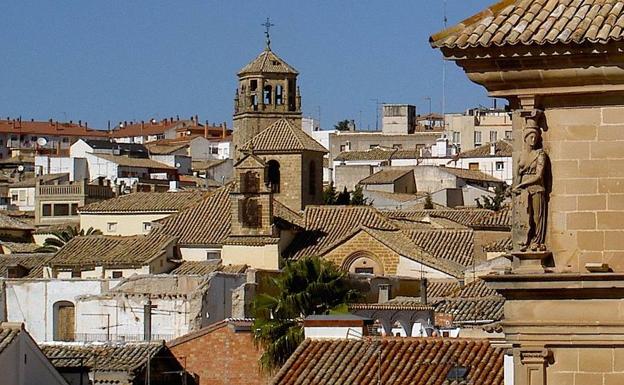 El Ayuntamiento de Úbeda ya puede autorizar obras que desarrollen el Plan Especial de Protección