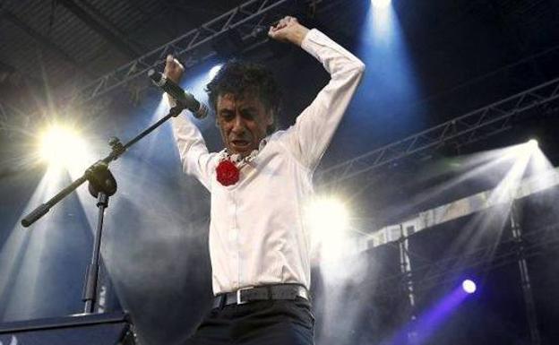 Música y humor para la Feria de San Miguel de Úbeda