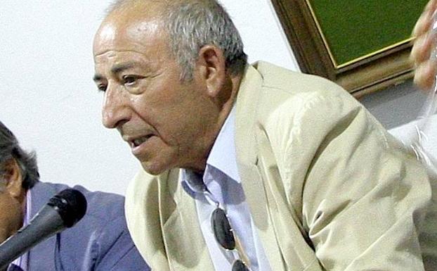 Fallece el crítico taurino Ricardo Sancho Molina
