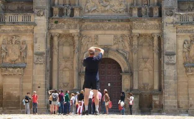 Más de 600 personas se descargan la tarjeta gratuita para disfrutar de la campaña 'Ubeda y Baeza 10' de Jaén