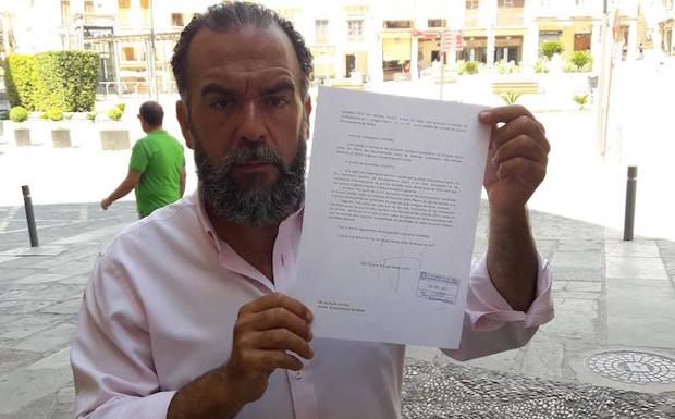 Nueva reclamación de los dos concejales ‘excluidos’ del PP