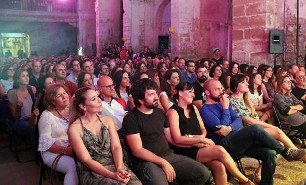 'Peor para el Sol' anuncia el último de los finalistas de 'Sabina por aquí'