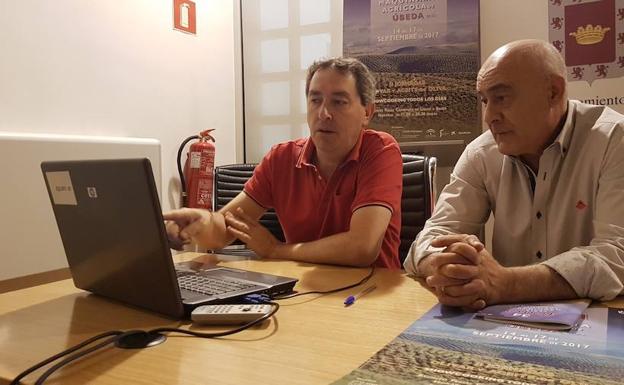 La Feria de Maquinaria Agrícola celebra 35 años de referencia en la provincia